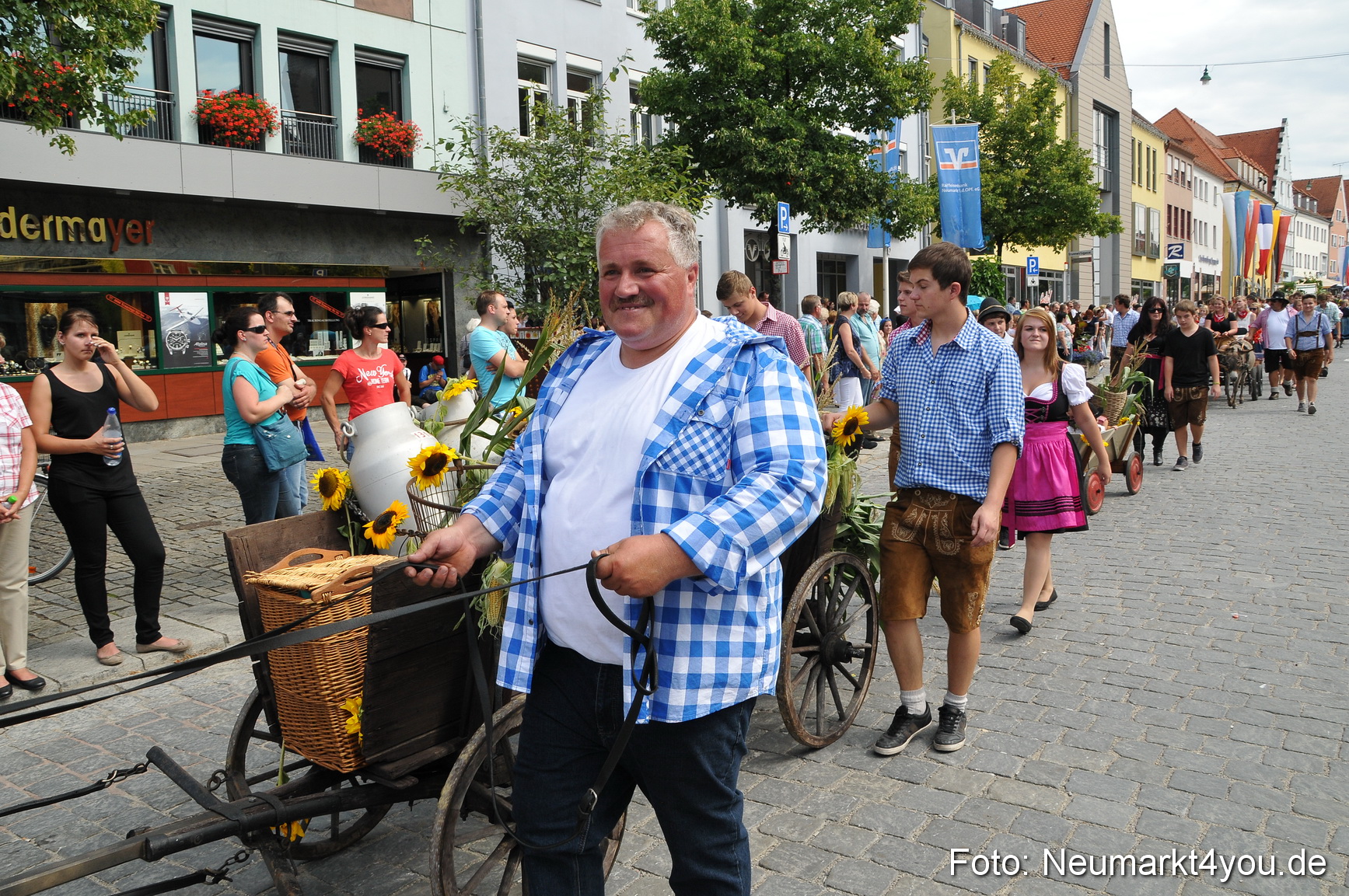 Volksfest Neumarkt 100814 0476